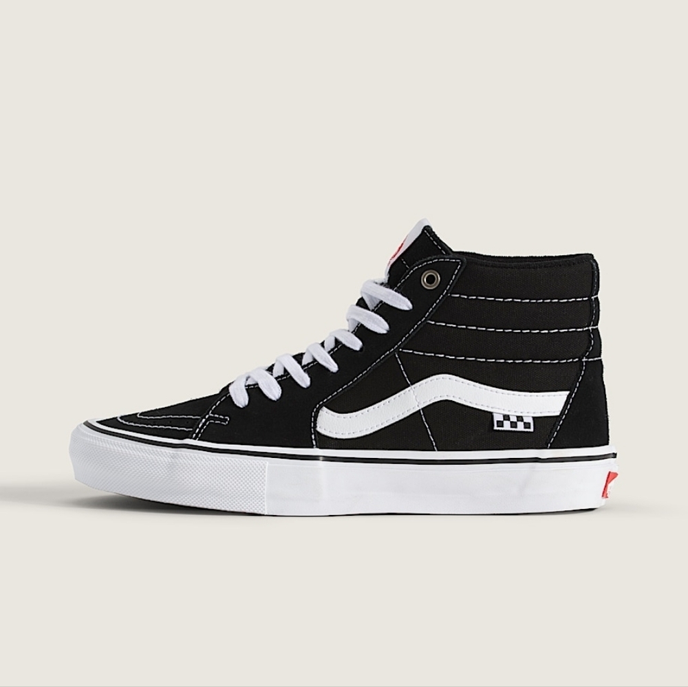 Vans Sk8-Hi Shoe